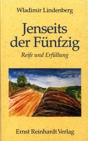 Cover von Jenseits der Fünfzig