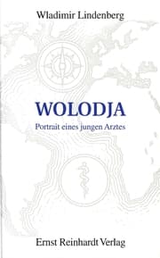 Cover von Wolodja
