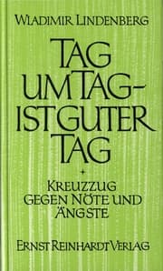 Cover von Tag um Tag - ist guter Tag
