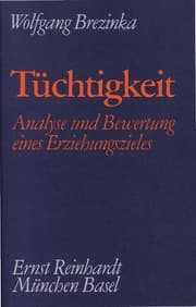Cover von Tüchtigkeit