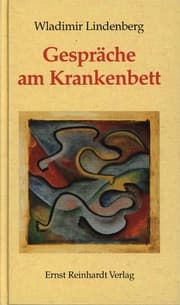 Cover von Gespräche am Krankenbett