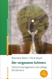 Cover von Der vergessene Schmerz