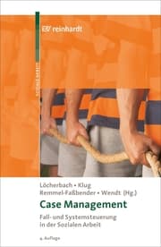 Cover von Case Management in der Jugendhilfe