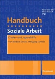 Cover von Kinder- und Jugendhilfe