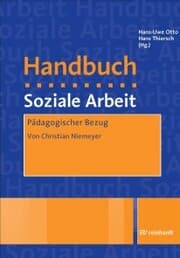 Cover von Pädagogischer Bezug