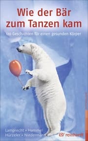 Cover von Wie der Bär zum Tanzen kam