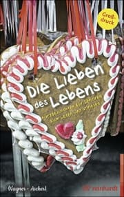 Cover von Die Lieben des Lebens