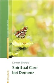 Cover von Spiritual Care bei Demenz