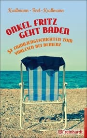 Cover von Onkel Fritz geht baden
