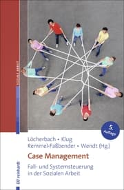 Cover von Case Management