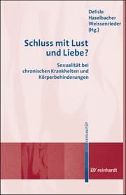 Cover von Schluss mit Lust und Liebe?
