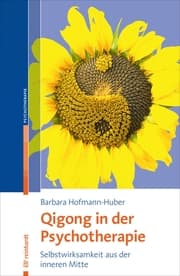Cover von Qigong in der Psychotherapie