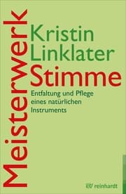 Cover von Meisterwerk Stimme