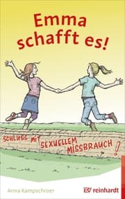 Cover von Emma schafft es!