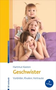 Cover von Geschwister