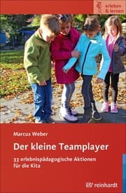 Cover von Der kleine Teamplayer