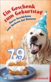 Cover von Ein Geschenk zum Geburtstag