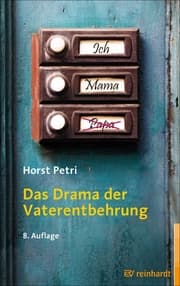 Cover von Das Drama der Vaterentbehrung