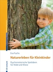 Cover von Naturerleben für Kleinkinder