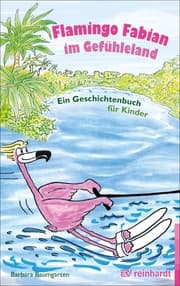 Cover von Flamingo Fabian im Gefühleland
