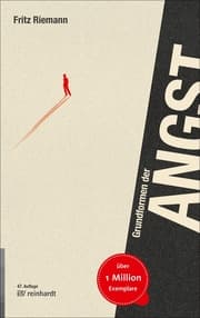 Cover von Grundformen der Angst