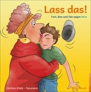 Cover von Lass das!