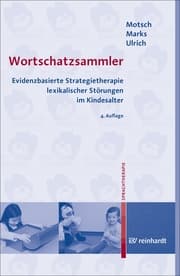 Cover von Wortschatzsammler