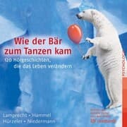 Cover von Wie der Bär zum Tanzen kam
