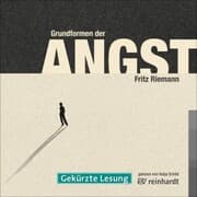 Cover von Grundformen der Angst
