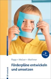 Cover von Förderpläne entwickeln und umsetzen