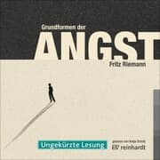 Cover von Grundformen der Angst