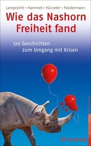Cover von Wie das Nashorn Freiheit fand
