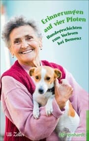 Cover von Erinnerung auf vier Pfoten