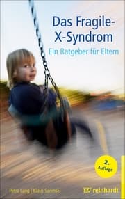 Cover von Das Fragile-X-Syndrom