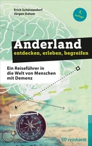 Cover von Anderland entdecken, erleben, begreifen