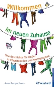 Cover von Willkommen im neuen Zuhause