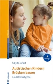 Cover von Autistischen Kindern Brücken bauen