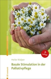 Cover von Basale Stimulation in der Palliativpflege