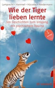 Cover von Wie der Tiger lieben lernte