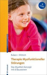 Cover von Therapie Myofunktioneller Störungen