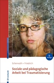 Cover von Soziale und pädagogische Arbeit bei Traumatisierung