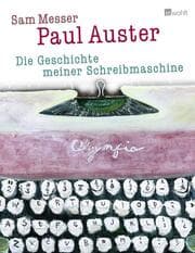 Cover von Die Geschichte meiner Schreibmaschine