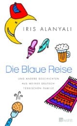 Cover von Die Blaue Reise