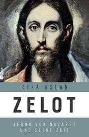 Cover von Zelot