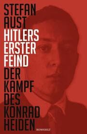 Cover von Hitlers erster Feind