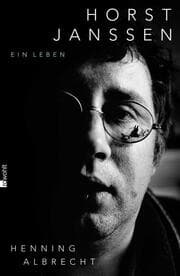 Cover von Horst Janssen