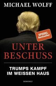 Cover von Unter Beschuss