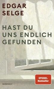 Cover von Hast du uns endlich gefunden
