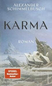 Cover von Karma