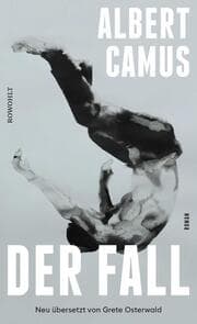 Cover von Der Fall